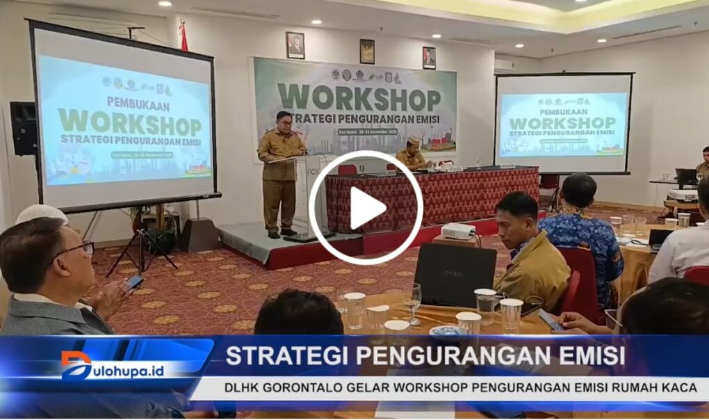 Pengurangan Emisi