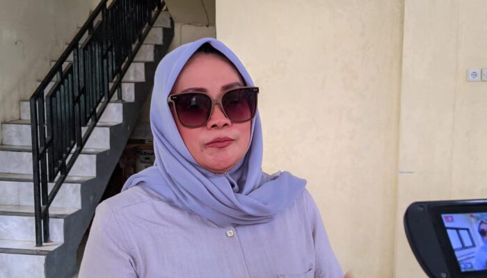 Yolan Polontalo Soroti Kemacetan di Pasar Potanga, Diminta Relokasi tapi Ditolak
