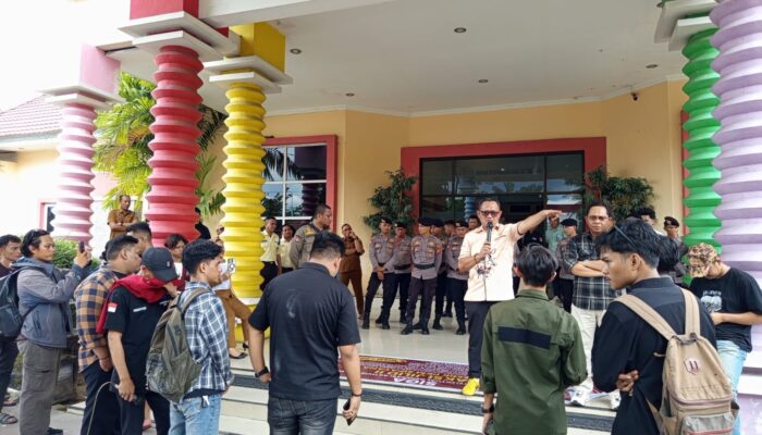 Didemo Soal Pemberhentian Kapus Sipatana, Irwan Hunawa Sebut Ada Kesalahan SOP