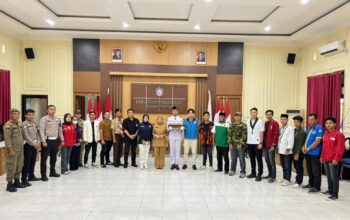 23 Januari