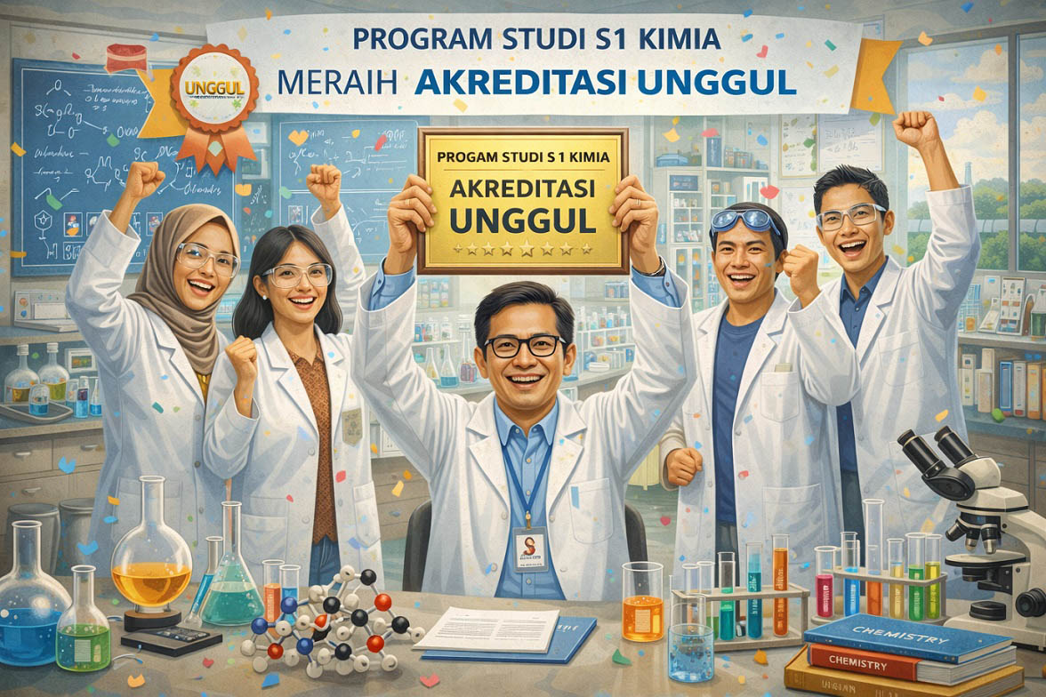 Akreditasi Unggul
