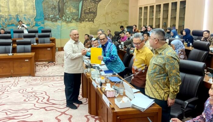 Rusli Habibie Desak BPH Migas Tambahkan Kuota BBM untuk Gorontalo