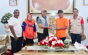 Korban Banjir Pohuwato