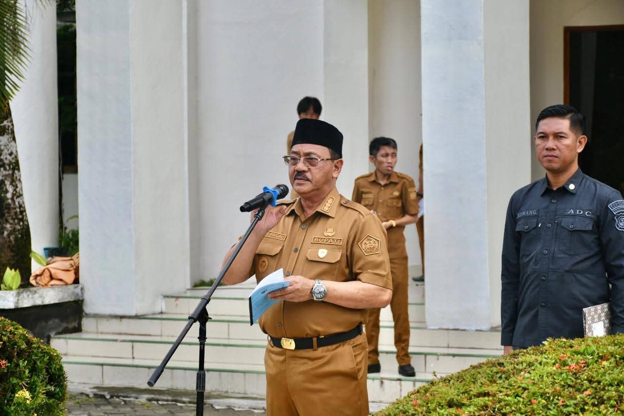 Bupati Boalemo