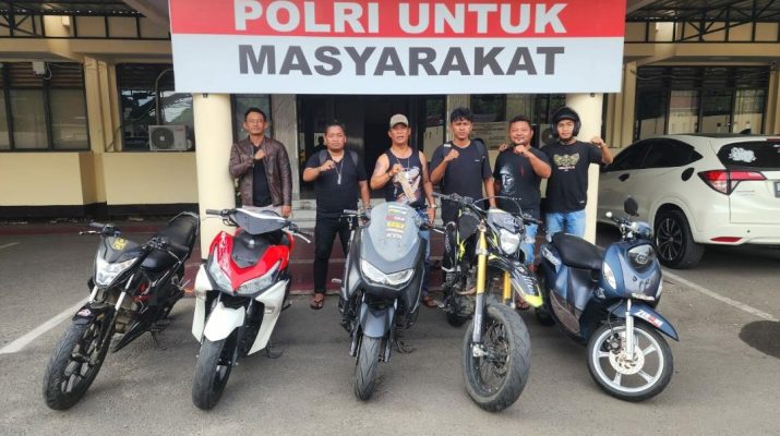 Curanmor Gorontalo