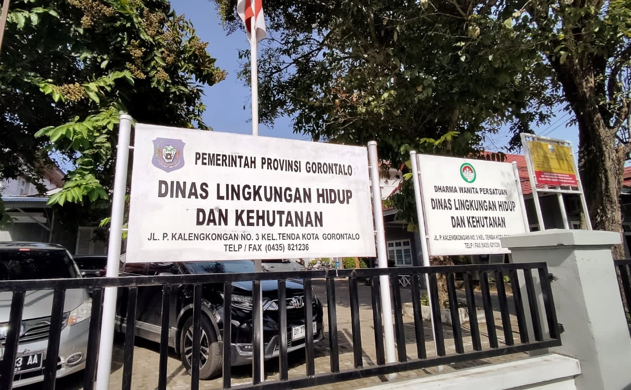AMDAL Gorontalo
