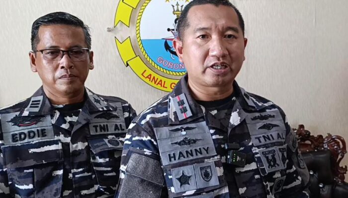 Prajurit Marinir Asal Gorontalo Korban Longsor di Cisarua Belum Ditemukan
