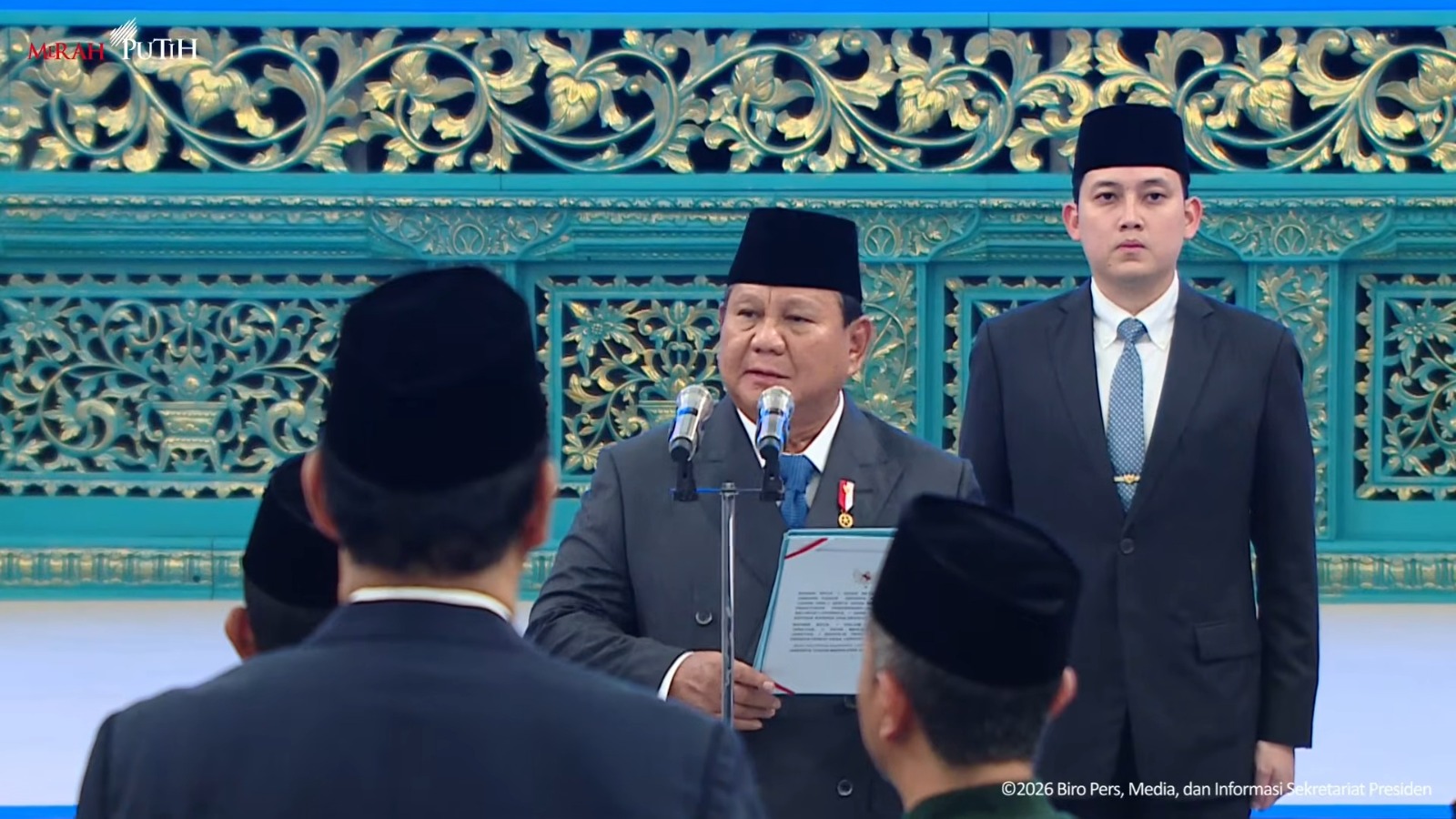 Dewan Energi Nasional