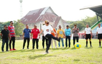 Festival Sepak Bola