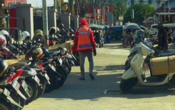 Gorontalo Parkir Berlangganan