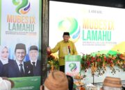 Gusnar Ismail