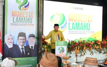 Gusnar Ismail