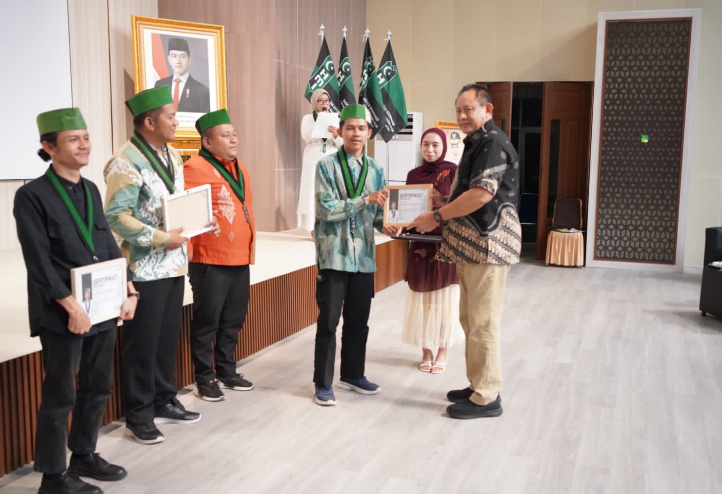 HMI Gorontalo