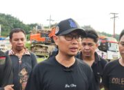 Tambang Ilegal Pohuwato