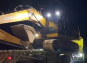 Tambang Delingo Pohuwato