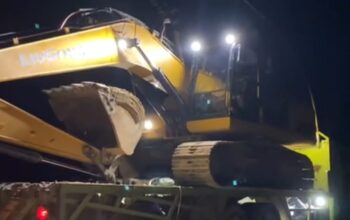 Tambang Delingo Pohuwato