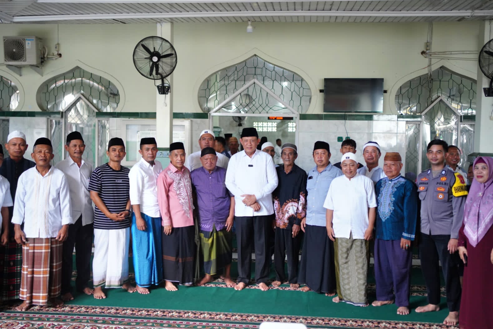 Gubernur Gorontalo