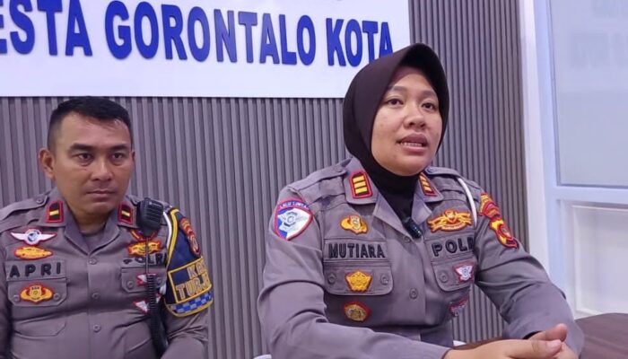 Kasat Lantas: Tilang Manual Hanya Dilakukan Polisi Bersertifikat