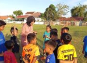 SSB Cendrawasih Gorontalo Siapkan 4 Kategori Umur Ikut Turnamen Walikota Cup 2026