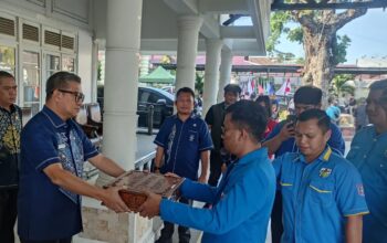 Patriotik 23 Januari