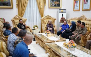 Infrastruktur Gorontalo