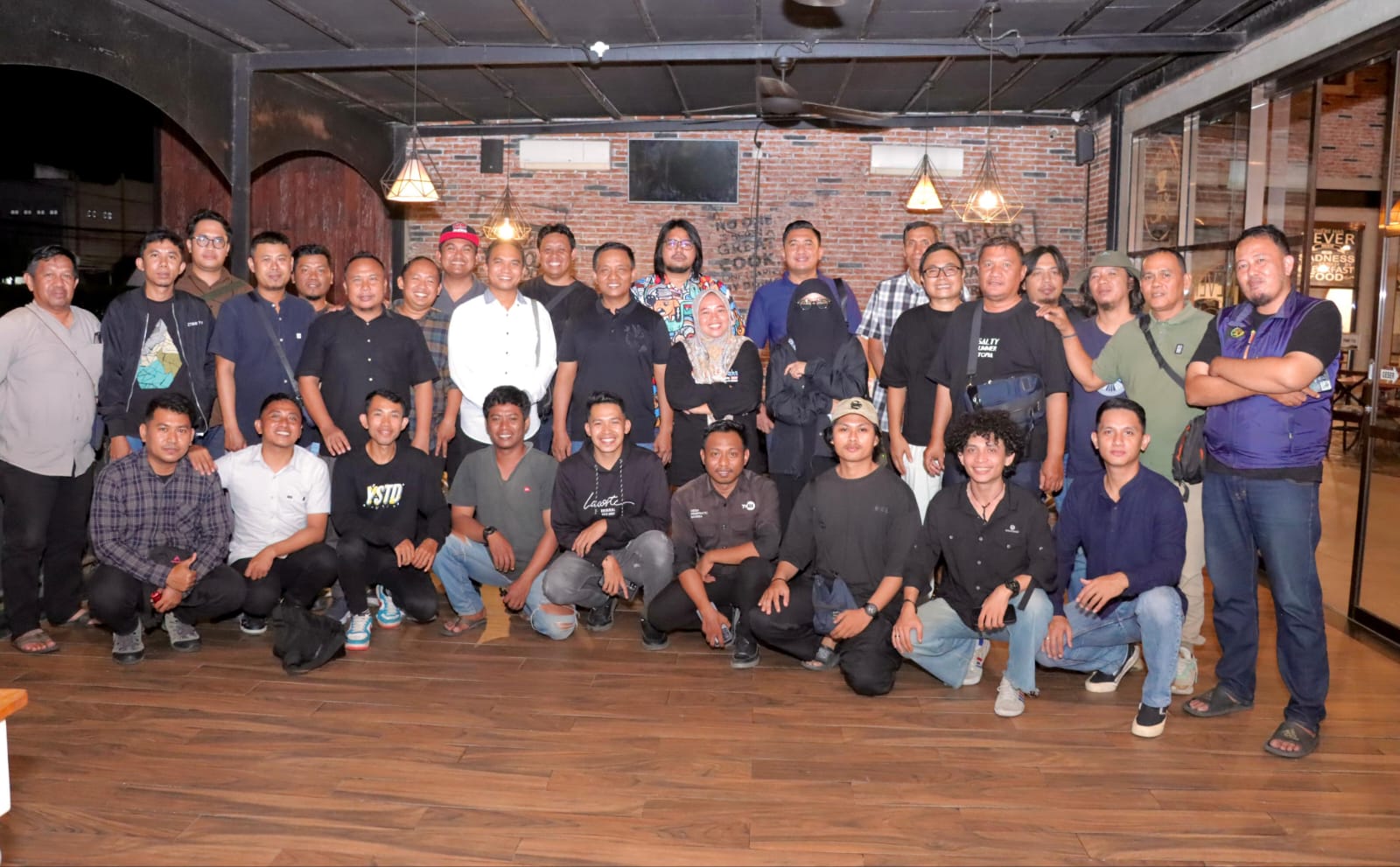 Kapolresta Gorontalo Kota