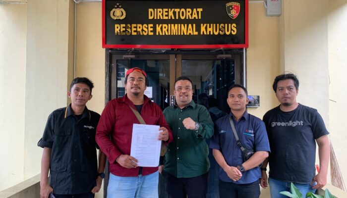 Polda Gorontalo Resmi Tetapkan Konten Kreator Kuhu sebagai Tersangka