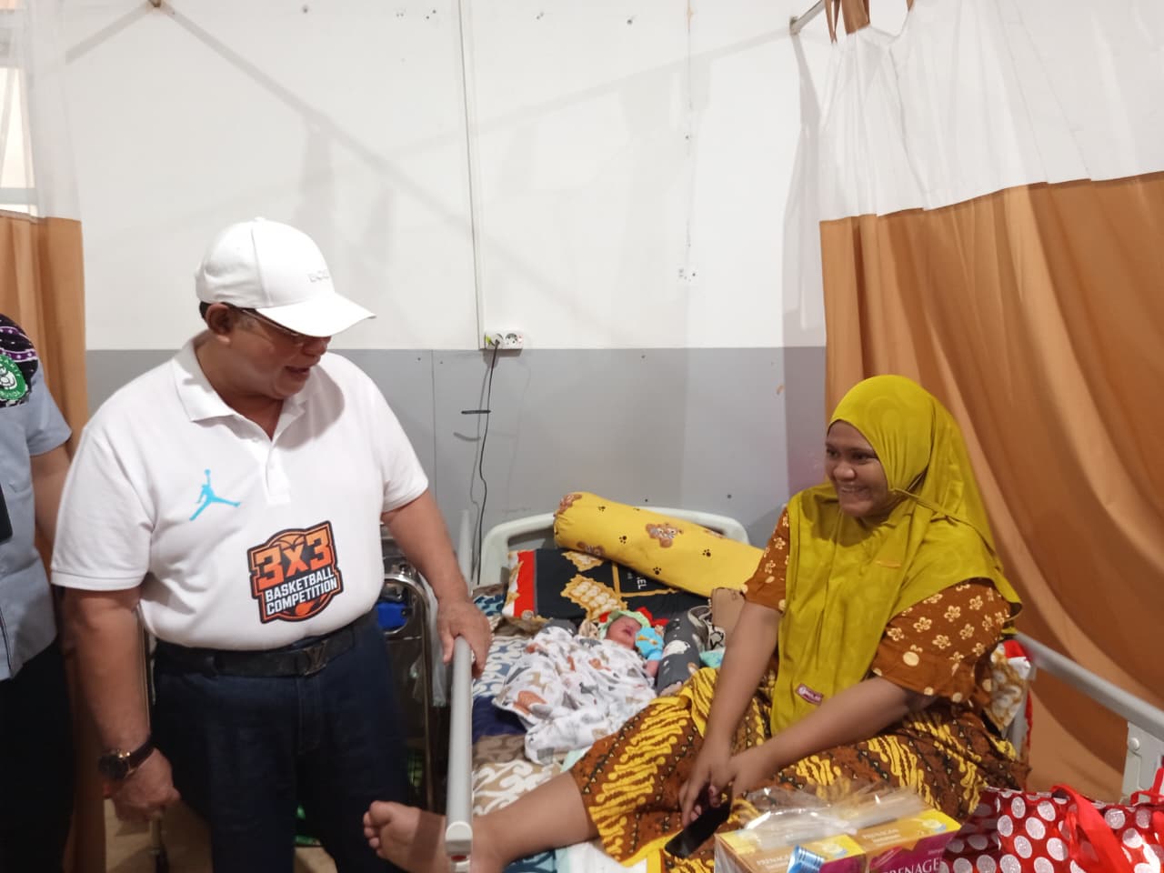 Kelahiran Bayi