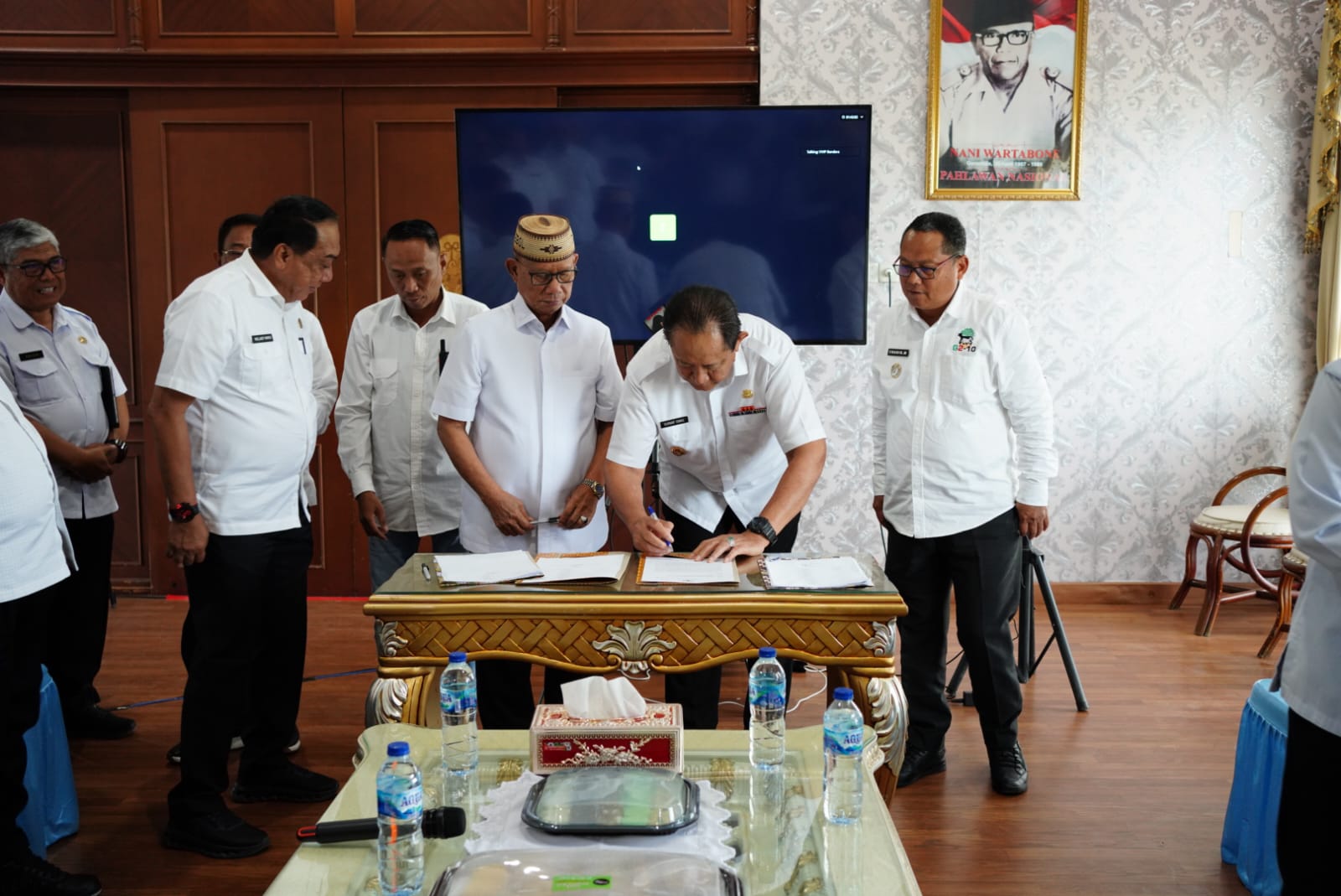 Kucuran Dana