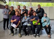 Gugatan Syafrudin Mahmud terhadap Kyai Muin Mooduto Kandas di Pengadilan