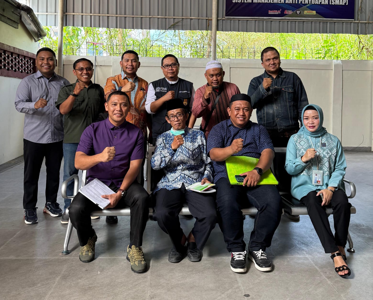 Kyai Muin Mooduto