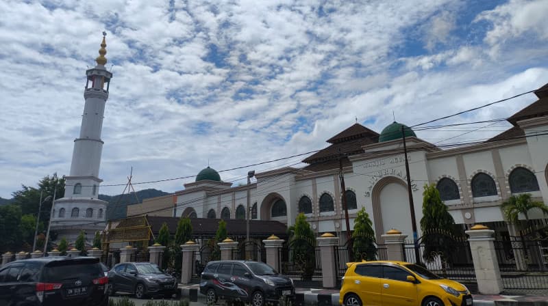 Masjid Gorontalo