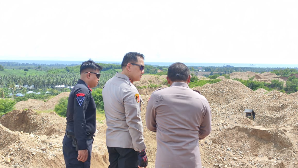 PETI Gorontalo