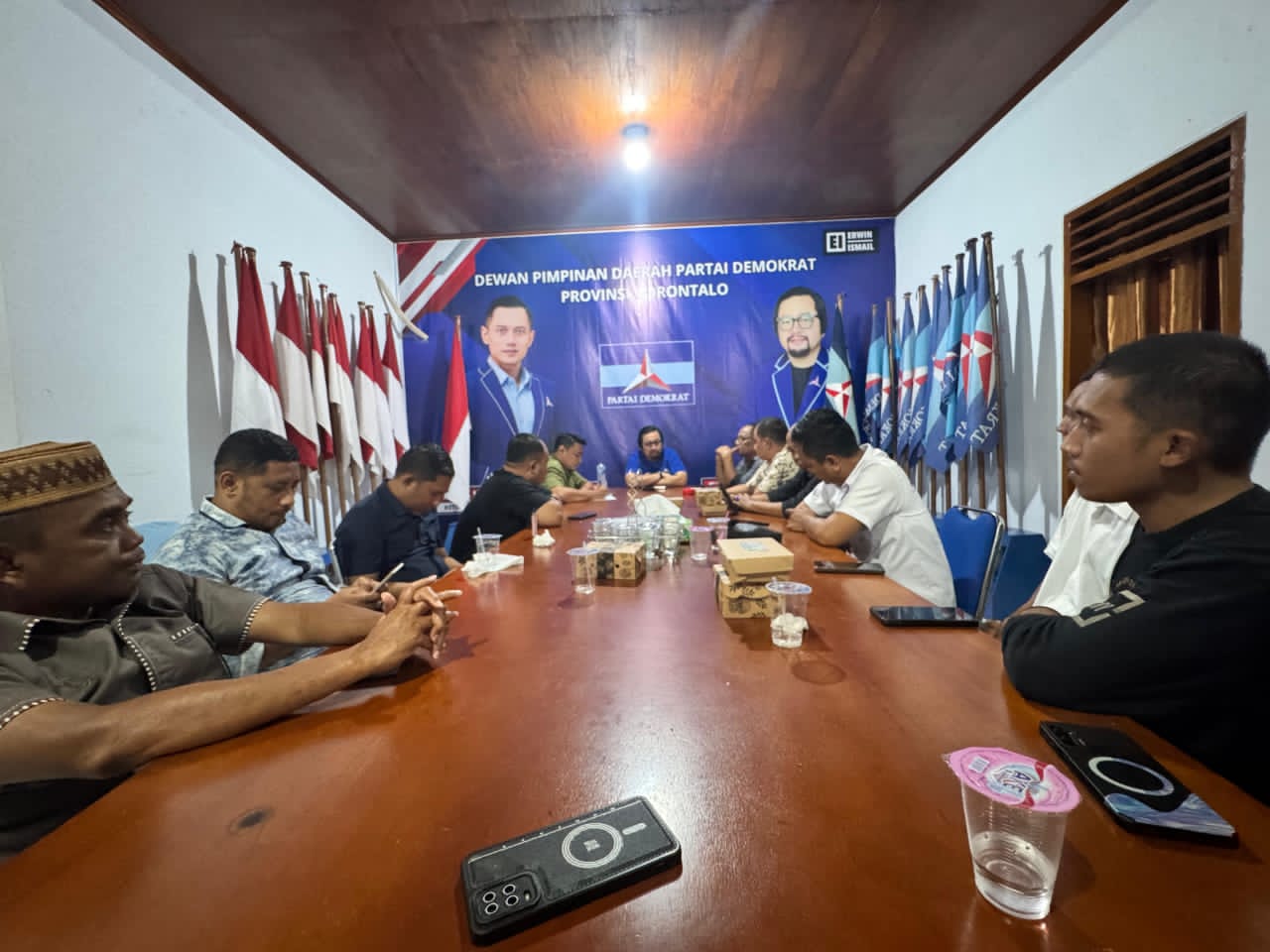 Partai Demokrat Gorontalo