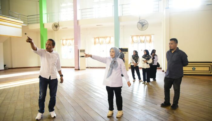 Gorontalo Matangkan Persiapan Pekan Nasional Petani Nelayan 2026
