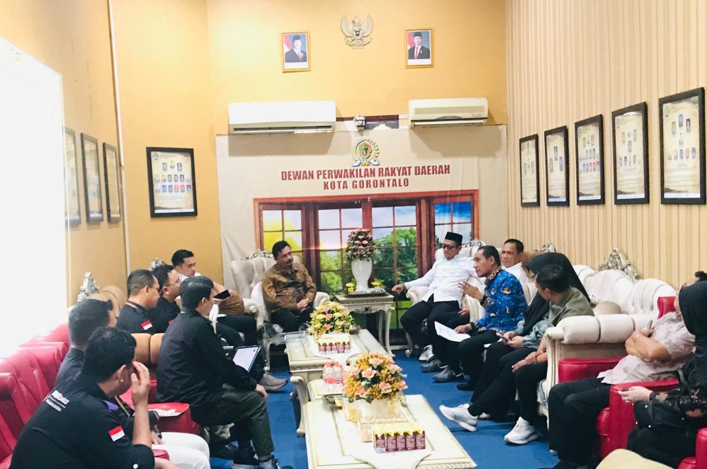 Gorontalo Sampah
