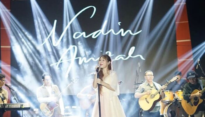 Sepak Terjang SMAN 3 Gorontalo dalam Panggung Pentas Seni