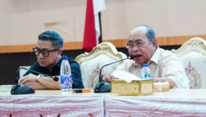 Di Bulan Ramadan, Adhan Programkan Ngaji Tiap Malam hingga Penertiban Rumah Makan