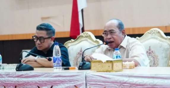 Program Ramadan