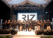 Riz Production jadi Vendor Sound System Terbesar di Gorontalo