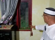 Rp 75 Juta Uang Warga di Molosipat W Raib Saat Rumah Ditinggal Pemilik