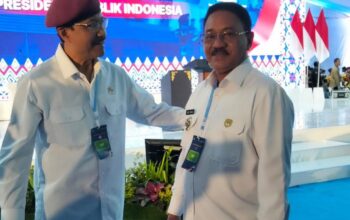 Sekolah Rakyat Terintegrasi