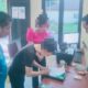 Tegur Suami Pulang Mabuk, Istri Malah Dipukul Hingga Memar di Gorontalo 