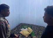 Penganiayaan Ank Gorontalo