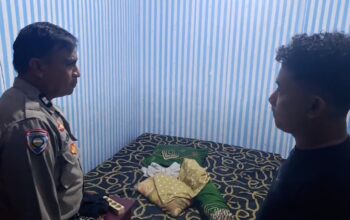 Penganiayaan Ank Gorontalo