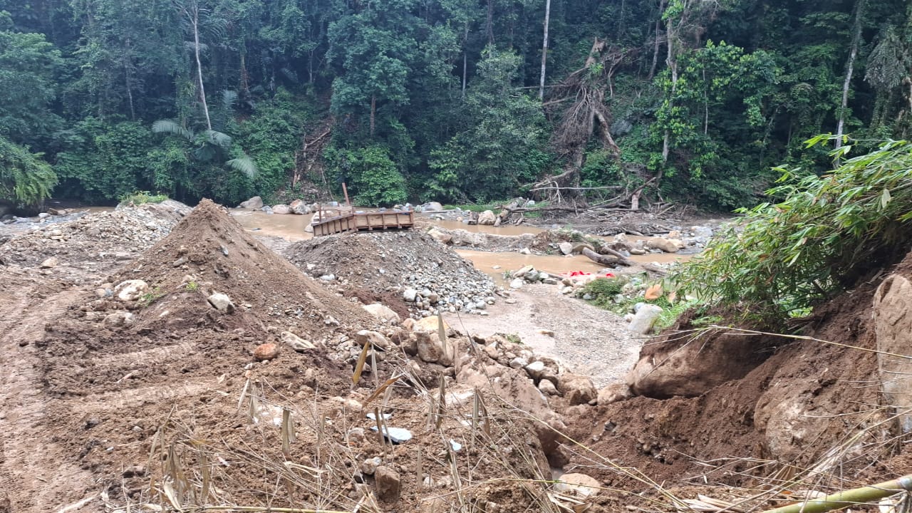 Tambang Gorontalo