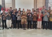 Pelaku UMKM Gorontalo Diberi Peluang jadi Mitra SPPG Selama Ramadan