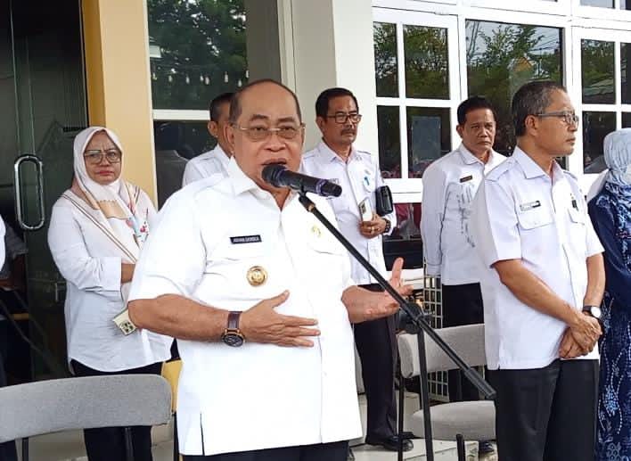 Sampah Gorontalo