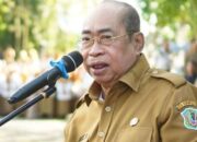 Pengeroyokan Siswa