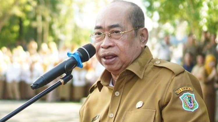 Pengeroyokan Siswa